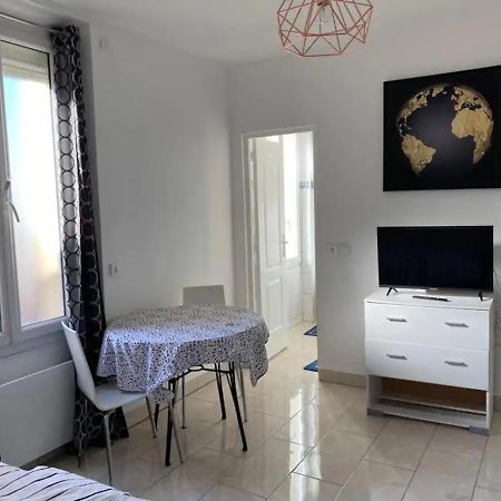 Magistic Studio Paris Montreuil Μοντρέιγ Εξωτερικό φωτογραφία