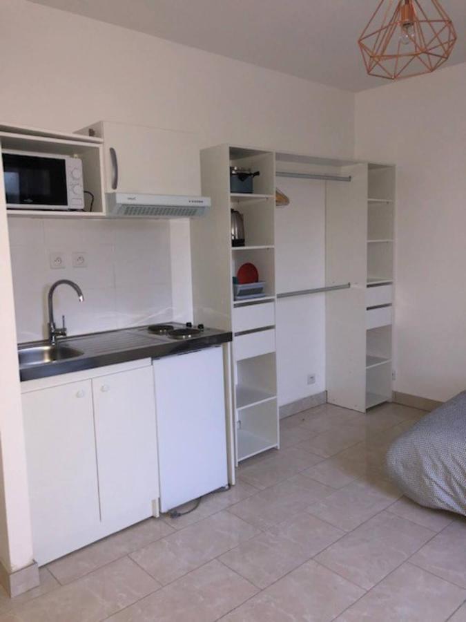 Magistic Studio Paris Montreuil Μοντρέιγ Εξωτερικό φωτογραφία