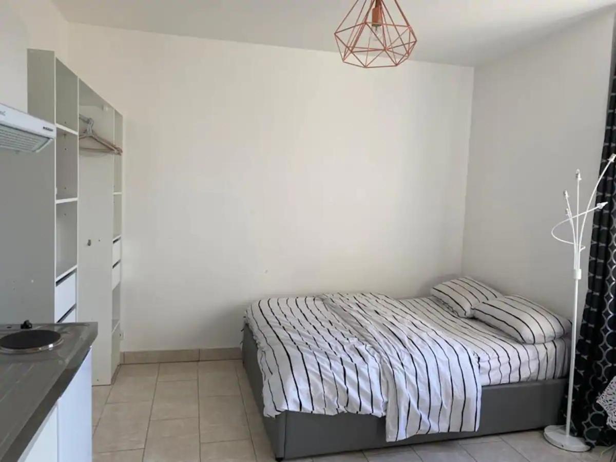 Magistic Studio Paris Montreuil Μοντρέιγ Εξωτερικό φωτογραφία