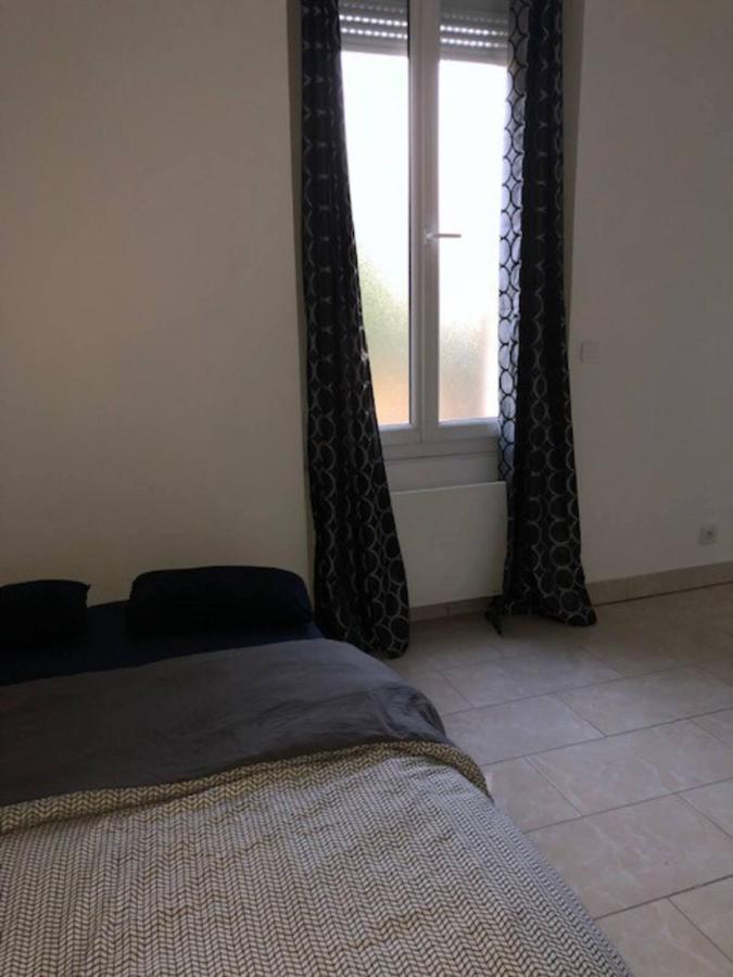Magistic Studio Paris Montreuil Μοντρέιγ Εξωτερικό φωτογραφία