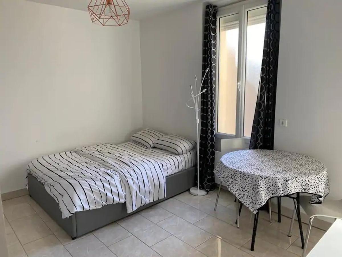 Magistic Studio Paris Montreuil Μοντρέιγ Εξωτερικό φωτογραφία